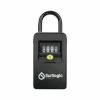 SURFLOGIC Keylock LED / Boite A Clé Securisée Avec LED -Side-Shore Soldes Magasin keylock led boite a cle securisee avec led surflogic