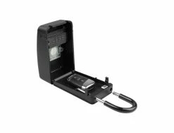 SURFLOGIC Keylock LED / Boite A Clé Securisée Avec LED -Side-Shore Soldes Magasin keylock led boite a cle securisee avec led surflogic 2