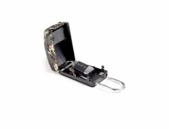 SURFLOGIC Keylock Maxi Lock / Boite A Clé Securisée - Camo -Side-Shore Soldes Magasin keylock maxi lock boite a cle securisee camo surflogic 3