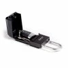 SURFLOGIC Keylock Standard / Boite A Clé Securisée - Black -Side-Shore Soldes Magasin keylock standard boite a cle securisee black surflogic
