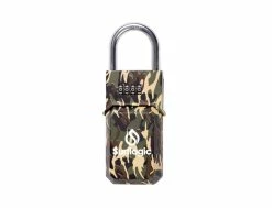 SURFLOGIC Keylock Standard / Boite A Clé Securisée - Camo 8 SURFLOGIC Keylock Standard / Boite A Clé Securisée - Camo -Side-Shore Soldes Magasin keylock standard boite a cle securisee camo surflogic 2