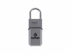 SURFLOGIC Keylock Standard / Boite A Clé Securisée -Side-Shore Soldes Magasin keylock standard boite a cle securisee surflogic 2