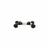 KHEO BAZIK V3 (9 Inch Wheels - 12mm Channel Trucks) -Side-Shore Soldes Magasin kheo bazik v3 9 inch wheels 12mm channel trucks kheo