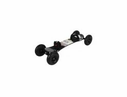 KHEO BAZIK V3 (9 Inch Wheels - 12mm Channel Trucks) -Side-Shore Soldes Magasin kheo bazik v3 9 inch wheels 12mm channel trucks kheo 3