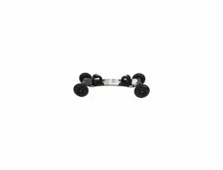 KHEO BAZIK V3 (9 Inch Wheels - 12mm Channel Trucks) -Side-Shore Soldes Magasin kheo bazik v3 9 inch wheels 12mm channel trucks kheo 4