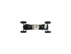 KHEO BAZIK V3 (9 Inch Wheels - 12mm Channel Trucks) -Side-Shore Soldes Magasin kheo bazik v3 9 inch wheels 12mm channel trucks kheo 6