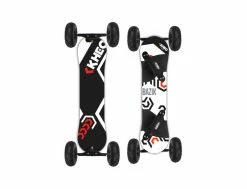 KHEO BAZIK V4 - (9 Inch Wheels )