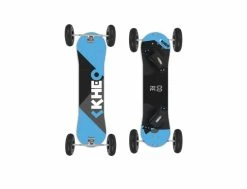 KHEO Core V4 - (8 Inch Wheels )