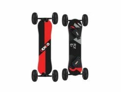 KHEO Flyer V4 - (8 Inch Wheels )