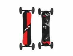 KHEO Flyer V4 - (9 Inch Wheels )