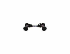 KHEO KICKER V3 (8 Inch Wheels - 12mm Skate Trucks) -Side-Shore Soldes Magasin kheo kicker v3 8 inch wheels 12mm skate trucks kheo 5