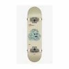 Globe Kids Environmentalist Mini Cycle 7.0 - Skateboard Complet - Street Sports -Side-Shore Soldes Magasin kids goodstock mid wheat 76 complete globe