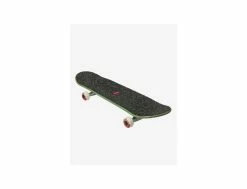Globe Kids Environmentalist Mini Cycle 7.0 - Skateboard Complet - Street Sports -Side-Shore Soldes Magasin kids goodstock mid wheat 76 complete globe 4