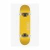 Globe Kids Goodstock Mid Wheat 7.6 Complete - Skateboard Complet pour Enfants -Side-Shore Soldes Magasin kids goodstock mid wheat 76 complete globe22