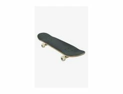 Globe Kids Goodstock Mid Wheat 7.6 Complete - Skateboard Complet pour Enfants -Side-Shore Soldes Magasin kids goodstock mid wheat 76 complete globe22 4
