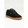 Etnies Kids Josl1n Chaussures Noir Gomme | Confort et Style pour Enfants -Side-Shore Soldes Magasin kids josl1n black gum etnies