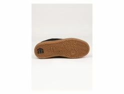 Etnies Kids Josl1n Chaussures Noir Gomme | Confort et Style pour Enfants -Side-Shore Soldes Magasin kids josl1n black gum etnies 3