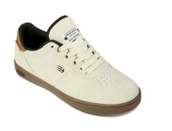 Etnies Kids Josl1n X Indy White Gum - Chaussures Enfants 11 Etnies Kids Josl1n X Indy White Gum - Chaussures Enfants -Side-Shore Soldes Magasin kids josl1n x indy white gum etnies 3