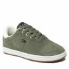 Etnies Kids Joslin Olive - Chaussures Enfants Confortables et Durables -Side-Shore Soldes Magasin kids joslin olive etnies
