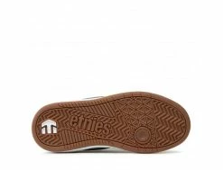 Etnies Kids Joslin Olive - Chaussures Enfants Confortables et Durables -Side-Shore Soldes Magasin kids joslin olive etnies 5