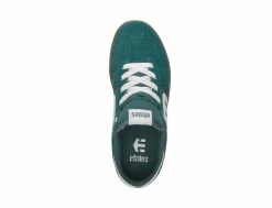 Etnies Kids Windrow Green Gum - Chaussures pour Enfants - Confort et Style -Side-Shore Soldes Magasin kids windrow green gum etnies 3