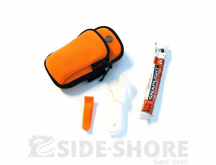Kit De Sécurité Basique pour Kitesurf - Accessoires de Sécurité Essentiels | Water Sports 8 Kit De Sécurité Basique pour Kitesurf - Accessoires de Sécurité Essentiels | Water Sports – Image 6