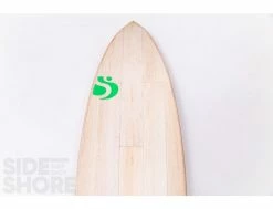 Kite Boss - Planche de Kitesurf 5'8 X 18 13/16" X 2 3/8 - 27,8 L | Occasions Directionnelles | Sports Nautiques -Side-Shore Soldes Magasin kite boss 58 x 18 1316 x 2 38 278 l sunova 14