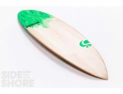 Kite Boss - Planche de Kitesurf 5'8 X 18 13/16" X 2 3/8 - 27,8 L | Occasions Directionnelles | Sports Nautiques -Side-Shore Soldes Magasin kite boss 58 x 18 1316 x 2 38 278 l sunova 15