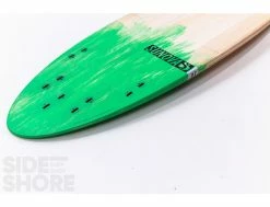 Kite Boss - Planche de Kitesurf 5'8 X 18 13/16" X 2 3/8 - 27,8 L | Occasions Directionnelles | Sports Nautiques -Side-Shore Soldes Magasin kite boss 58 x 18 1316 x 2 38 278 l sunova 16