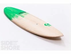 Kite Boss - Planche de Kitesurf 5'8 X 18 13/16" X 2 3/8 - 27,8 L | Occasions Directionnelles | Sports Nautiques -Side-Shore Soldes Magasin kite boss 58 x 18 1316 x 2 38 278 l sunova 19