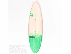 Kite Boss - Planche de Kitesurf 5'8 X 18 13/16" X 2 3/8 - 27,8 L | Occasions Directionnelles | Sports Nautiques