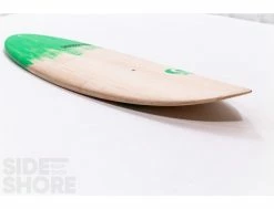 Kite Boss - Planche de Kitesurf 5'8 X 18 13/16" X 2 3/8 - 27,8 L | Occasions Directionnelles | Sports Nautiques -Side-Shore Soldes Magasin kite boss 58 x 18 1316 x 2 38 278 l sunova 3