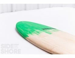 Kite Boss - Planche de Kitesurf 5'8 X 18 13/16" X 2 3/8 - 27,8 L | Occasions Directionnelles | Sports Nautiques -Side-Shore Soldes Magasin kite boss 58 x 18 1316 x 2 38 278 l sunova 5