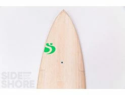 Kite Boss - Planche de Kitesurf 5'8 X 18 13/16" X 2 3/8 - 27,8 L | Occasions Directionnelles | Sports Nautiques -Side-Shore Soldes Magasin kite boss 58 x 18 1316 x 2 38 278 l sunova 8