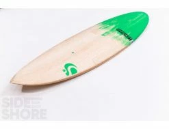 Kite Boss - Planche de Kitesurf 5'8 X 18 13/16" X 2 3/8 - 27,8 L | Occasions Directionnelles | Sports Nautiques -Side-Shore Soldes Magasin kite boss 58 x 18 1316 x 2 38 278 l sunova 9