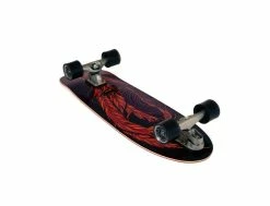 Carver™ Knox Phoenix - C7 - 31.25" - Complet/Street Sports/Surfskate -Side-Shore Soldes Magasin knox phoenix c7 3125 carver 3