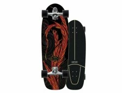 Carver™ Knox Phoenix - C7 - 31.25" - Complet/Street Sports/Surfskate -Side-Shore Soldes Magasin knox phoenix c7 3125 carver 4