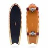 YOW La Costa 30" Cruiser - Planche à roulette complète pour sports de rue -Side-Shore Soldes Magasin la costa 30 cruiser yow