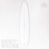 Labyrinth - Clear - 8'2 X 22" X 3" - Single - US Box 1 Labyrinth - Clear - 8'2 X 22" X 3" - Single - US Box -Side-Shore Soldes Magasin labyrinth clear 82 x 22 x 3 single us box furrow surfcraft