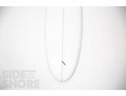 Labyrinth - Clear - 8'2 X 22" X 3" - Single - US Box -Side-Shore Soldes Magasin labyrinth clear 82 x 22 x 3 single us box furrow surfcraft 12