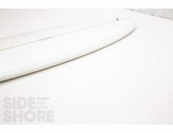 Labyrinth - Clear - 8'2 X 22" X 3" - Single - US Box -Side-Shore Soldes Magasin labyrinth clear 82 x 22 x 3 single us box furrow surfcraft 15