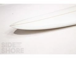 Labyrinth - Clear - 8'2 X 22" X 3" - Single - US Box -Side-Shore Soldes Magasin labyrinth clear 82 x 22 x 3 single us box furrow surfcraft 16