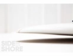 Labyrinth - Clear - 8'2 X 22" X 3" - Single - US Box -Side-Shore Soldes Magasin labyrinth clear 82 x 22 x 3 single us box furrow surfcraft 19