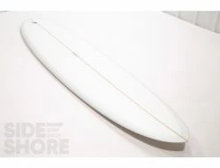 Labyrinth - Clear - 8'2 X 22" X 3" - Single - US Box -Side-Shore Soldes Magasin labyrinth clear 82 x 22 x 3 single us box furrow surfcraft 2