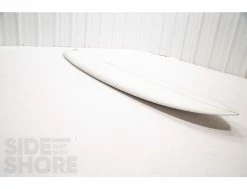 Labyrinth - Clear - 8'2 X 22" X 3" - Single - US Box -Side-Shore Soldes Magasin labyrinth clear 82 x 22 x 3 single us box furrow surfcraft 7