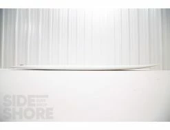 Labyrinth - Clear - 8'2 X 22" X 3" - Single - US Box -Side-Shore Soldes Magasin labyrinth clear 82 x 22 x 3 single us box furrow surfcraft 8