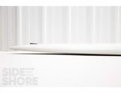 Labyrinth - Clear - 8'2 X 22" X 3" - Single - US Box -Side-Shore Soldes Magasin labyrinth clear 82 x 22 x 3 single us box furrow surfcraft 9