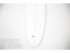 Labyrinth - Clear - 8'4 X 22 1/2" X 3" - Single - US Box -Side-Shore Soldes Magasin labyrinth clear 84 x 22 12 x 3 single us box furrow surfcraft 11