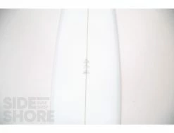 Labyrinth - Clear - 8'4 X 22 1/2" X 3" - Single - US Box -Side-Shore Soldes Magasin labyrinth clear 84 x 22 12 x 3 single us box furrow surfcraft 12