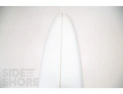 Labyrinth - Clear - 8'4 X 22 1/2" X 3" - Single - US Box -Side-Shore Soldes Magasin labyrinth clear 84 x 22 12 x 3 single us box furrow surfcraft 13